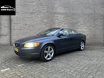 Volvo C70 Convertible 2.0D Summum | Cabrio | Sensoren | Lich, Auto's, Gebruikt, Beige, 4 cilinders, Cabriolet