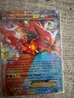 Pokemon Kaart heel zeldzaam ieder eigen prijs, Ophalen, Gebruikt, Losse kaart, Foil