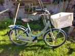 Blauwe Alpina kinderfiets 24', Ophalen, Gebruikt, 20 inch of meer, Alpina