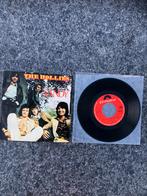 The Hollies - Sandy / Second Hand Hang Ups (1975), Ophalen of Verzenden, 1960 tot 1980, Gebruikt