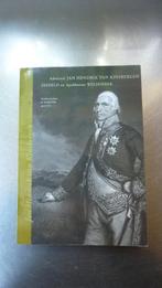 Admiraal Jan Hendrik van Kinsbergen - Zeeheld en Apeldoorns, Boeken, Geschiedenis | Vaderland, Ophalen of Verzenden, Zo goed als nieuw