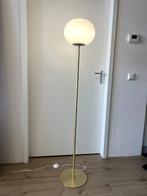 Nordlux Alton vloerlamp, Ophalen, Zo goed als nieuw, Glas, 150 tot 200 cm