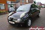 Nissan Micra 1.2 Mix Airco, NAP!, Voorwielaandrijving, Stof, Gebruikt, 921 kg