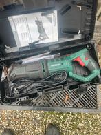 Nieuwe Parkside Reciprozaag - Krachtige Zaagmachine, Doe-het-zelf en Verbouw, Gereedschap | Zaagmachines, Ophalen, Nieuw, Reciprozaag