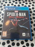 Spider-Man Miles Morales, Spelcomputers en Games, Games | Sony PlayStation 4, Avontuur en Actie, 1 speler, Ophalen of Verzenden