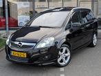 Opel Zafira 2.2 Executive, Gebruikt, Zwart, 4 cilinders, 150 pk