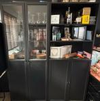 IKEA Billy Kast - Vitrine & Open, Huis en Inrichting, Ophalen, Gebruikt, 200 cm of meer, 50 tot 100 cm