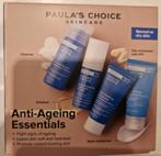 Paula's Choice Essentials Set (Zie Omschrijving), Sieraden, Tassen en Uiterlijk, Uiterlijk | Gezichtsverzorging, Verzenden, Nieuw