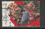 Nederland 1991 1485b Kind 80c, Gest, Postzegels en Munten, Postzegels | Nederland, Na 1940, Ophalen of Verzenden, Gestempeld