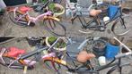 22 en 24 inch BATAVUS fietsen, Fietsen en Brommers, Fietsen | Meisjes, Ophalen, Gebruikt, 24 inch