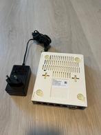 MikroTik hAP ac RB962UiGS-5HacT2HnT, Computers en Software, Routers en Modems, Ophalen of Verzenden, Zo goed als nieuw, Router
