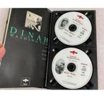 Dinah Washington The Queen Of The Blues - 4 cd boek boxset !, Ophalen of Verzenden, Zo goed als nieuw, Blues, Boxset