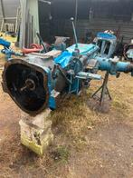 Onderdelen Fordson Super Major, Ophalen, Zo goed als nieuw