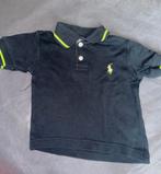 Ralph Lauren Polo Maat 80, Kinderen en Baby's, Babykleding | Maat 80, Ophalen of Verzenden, Zo goed als nieuw, Polo Ralph Lauren