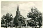 (386-182-013) Heerhugowaard Ned Herv Kerk, Verzamelen, Ansichtkaarten | Nederland, Verzenden