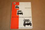 Met alle vier zijn wielen op de grond - Hans Ebeling 1966, Ophalen of Verzenden, Gelezen, Peugeot