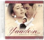 Yaadein Memories To Chirish, Verzenden, Gebruikt