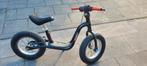 Pucky loopfiets met luchtbanden 12inch, Ophalen, Zo goed als nieuw, Loopfiets