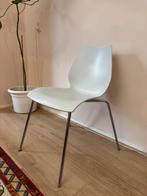 Vintage design Kartell Maui eetkamerstoelen - 9 beschikbaar, Huis en Inrichting, Stoelen, Ophalen, Zo goed als nieuw