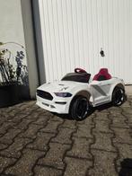 DEFECT Kinder auto Mustang, Ophalen, Gebruikt