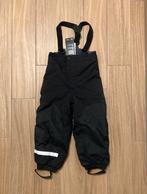 Skibroek maat 116 zwart nieuw!, Kinderen en Baby's, Kinderkleding | Maat 116, Ophalen