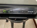 Epson Expression Home XP-2200 all-in-one A4 inkjetprinter, Computers en Software, Ophalen, Printer, Kopieren, Zo goed als nieuw
