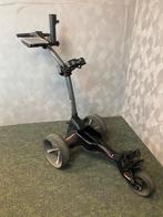 Motocaddy M1 Elektrische golftrolley, Sport en Fitness, Golf, Ophalen of Verzenden, Gebruikt, Golfkar