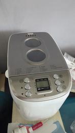 Broodbakmachine Silvercrest, Witgoed en Apparatuur, Broodbakmachines, Met timer, Gebruikt, Warmhoudfunctie, Ophalen of Verzenden