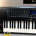 Studio Midi Keyboard Novation Impulse 61 | met usb | 354685, Muziek en Instrumenten, Overige merken, Gebruikt, Ophalen of Verzenden