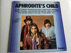 LP van Aphrodites Child, Ophalen, 1960 tot 1980, Zo goed als nieuw, 12 inch