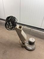 WETROK PROFESSIONAL POETSMACHINE, Ophalen, Gebruikt, Schrobmachine