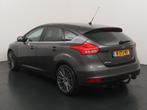 Ford Focus 1.5 Titanium Edition | nwe distributie | 18inch |, Auto's, Ford, Stof, 4 cilinders, 150 pk, Origineel Nederlands