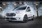 Ford Transit Connect 1.5 EcoBlue L1 Trend * AIRCO*, Origineel Nederlands, Te koop, Zilver of Grijs, 101 pk