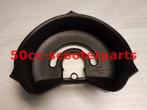 Binnenspatbord Voorvork Derbi Hunter 00G00200341 Gebruikt, Ophalen of Verzenden, 50ccscooterparts, Info@50cc-scooterparts.nl, Veen