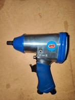 Gereviseerde Slagmoersleutel - Topconditie!, Ophalen of Verzenden, Gebruikt