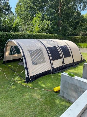 Tent Miami Easy Air 6  beschikbaar voor biedingen