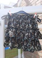 NIEUW ongedragen gaaf rokje mt M, Kleding | Dames, Rokken, Maat 38/40 (M), Zwart, Nieuw, Ophalen of Verzenden