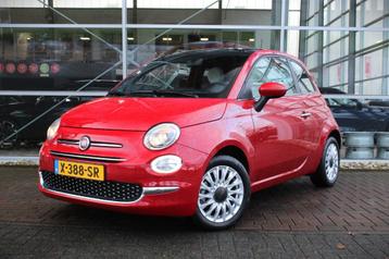 Fiat 500 1.0 Hybrid DolceVita | Pano | Cruise Control | Airc