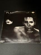 Play - You Don’t Look The Same - 12” MAXI, Ophalen of Verzenden, 1980 tot 2000, Zo goed als nieuw, 12 inch