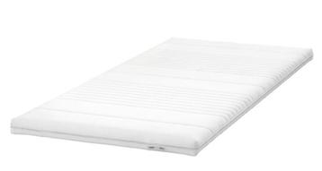 Ikea Tussöy Topmatras 90x200 cm beschikbaar voor biedingen