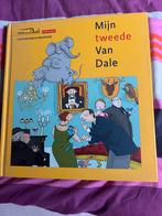 Mijn Tweede Van Dale Voorleeswoordenboek, Ophalen of Verzenden, Zo goed als nieuw, 3 tot 4 jaar