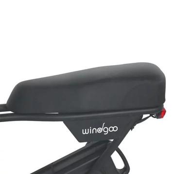 Nieuw zadel Windgoo F1. beschikbaar voor biedingen