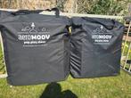 Earomoov reisbedje x2, los voor €90 per stuk, samen vr €175, Ophalen, Zo goed als nieuw, Overige