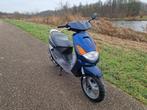 Vlugge Vivacity, Ophalen, 70 cc, Zo goed als nieuw, Benzine