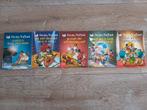 Geronimo Stilton boeken, 9 stuks, Ophalen, Zo goed als nieuw