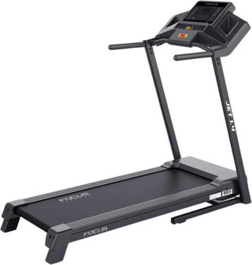 Loopband Focus Fitness Jet 1.4 beschikbaar voor biedingen