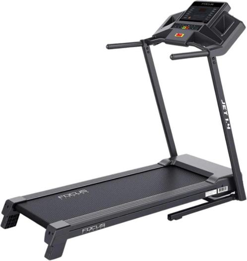 Loopband Focus Fitness Jet 1.4, Sport en Fitness, Fitnessmaterialen, Zo goed als nieuw, Overige typen, Ophalen