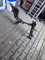 Zundapp frame, Ophalen, Frame, Gebruikt, A