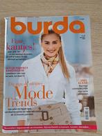 Burda februari 2009, Ophalen of Verzenden, Vrouw, Burda
