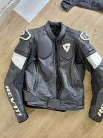 Revit Maat 50 leren Combi, Motoren, Kleding | Motorkleding, Ophalen of Verzenden, REV’IT!, Tweedehands, Heren